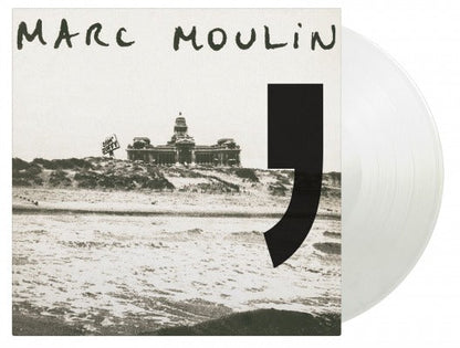 Marc Moulin - Sam Suffy [Limited Edition, 180-Gram Clear Vinyl] [Import] (2 Lp's) Vinyl Record