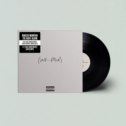 Marcus Mumford - (self-titled) Vinyl Record