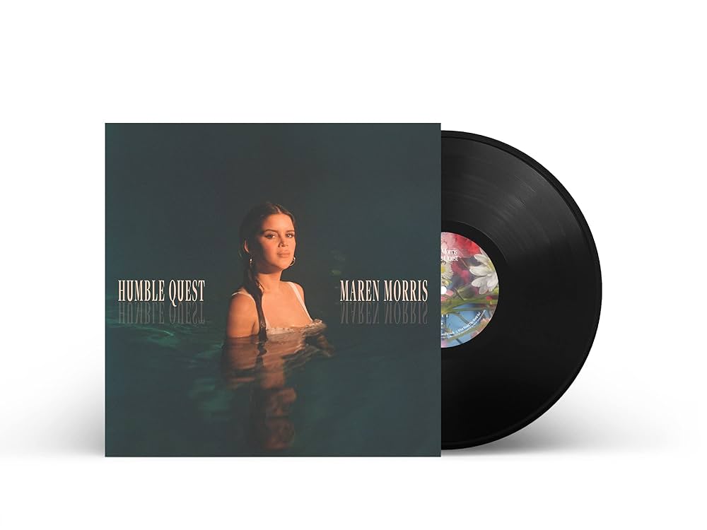 Maren Morris - Humble Quest Vinyl Record