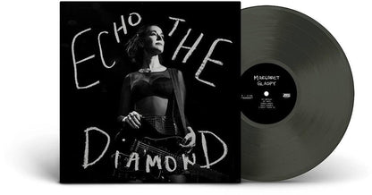 Margaret Glaspy – Echo The Diamond (LP Vinyl) Vinyl Record