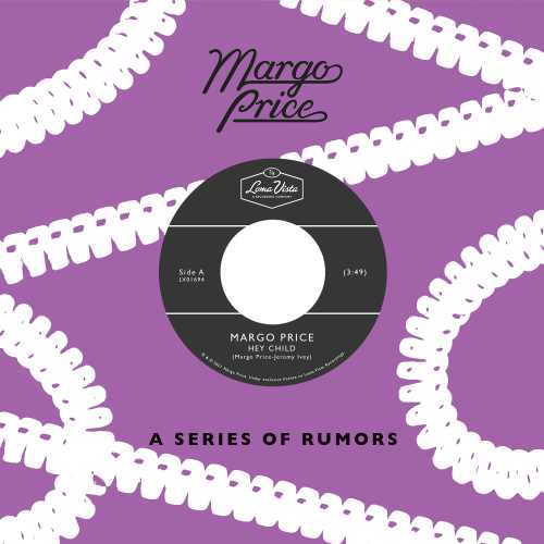 A Series of Rumors [7" Single #3] Vinyl Record