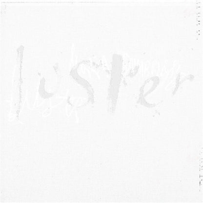 Maria Somerville – Luster (LP Vinyl) Vinyl Record
