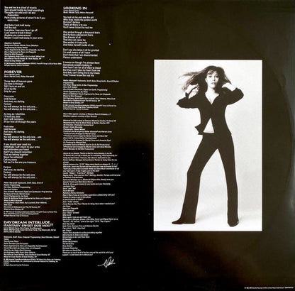 Mariah Carey – Daydream (LP Vinyl) Vinyl Record