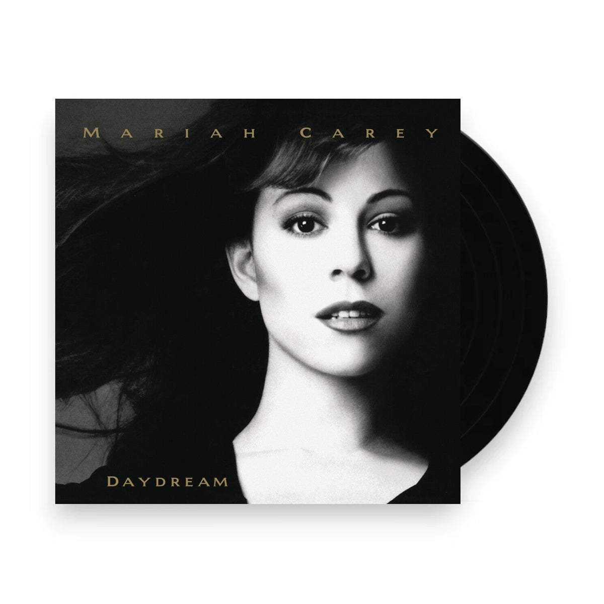 Mariah Carey – Daydream (LP Vinyl) Vinyl Record
