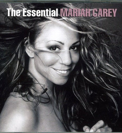 Mariah Carey – The Essential Mariah Carey (2-CD)