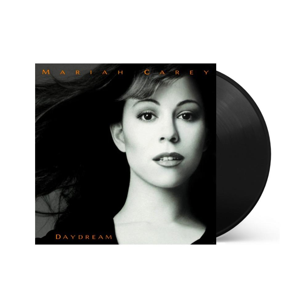 Mariah Carey - Daydream Vinyl Record
