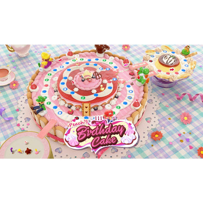 Nintendo - Mario Party Superstars - Switch