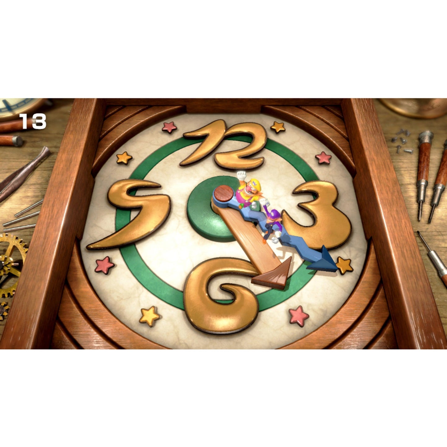 Nintendo - Mario Party Superstars - Switch