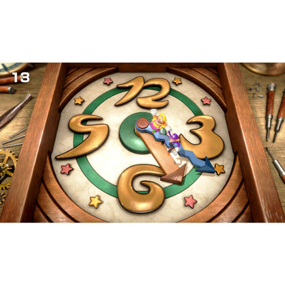 Nintendo - Mario Party Superstars - Switch