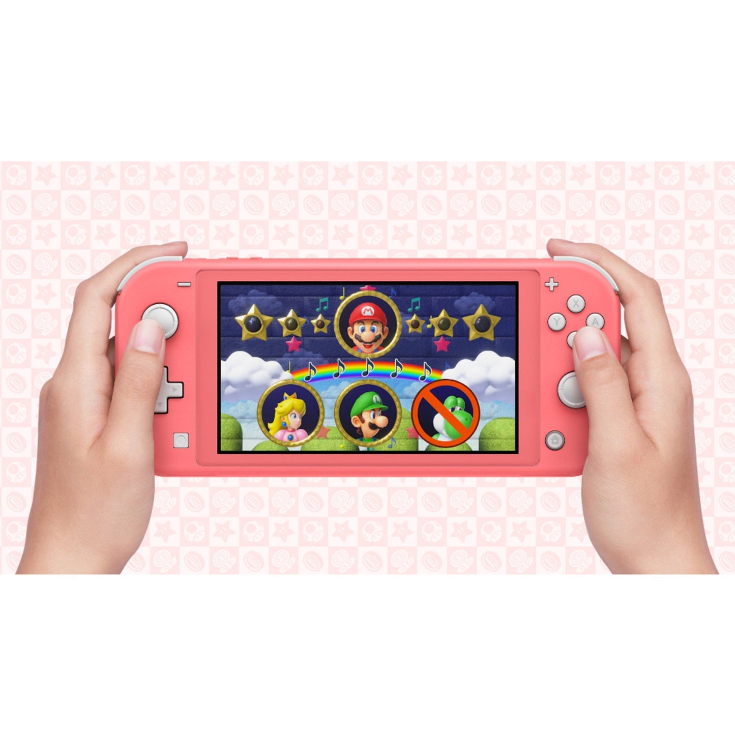 Nintendo - Mario Party Superstars - Switch