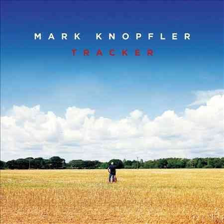 TRACKER (VINYL) Vinyl Record
