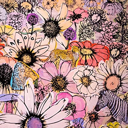 Jordi (Limited Edition, Purple Vinyl) [Import] Vinyl Record