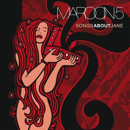 SONGS ABOUT JANE (LP [Vinyl] Vinyl Record