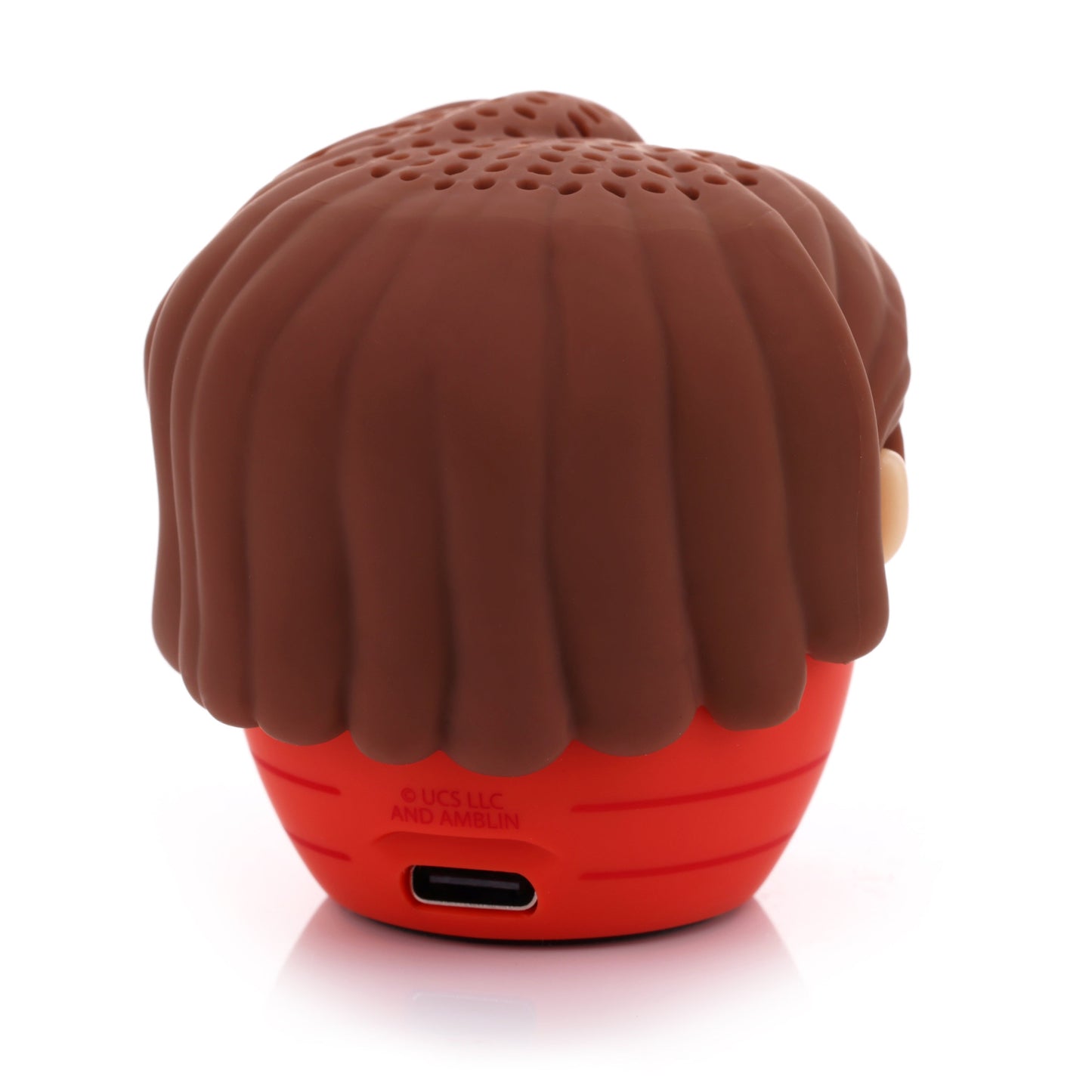 Marty - Back to the Future Bluetooth Bitty Boomers Speaker