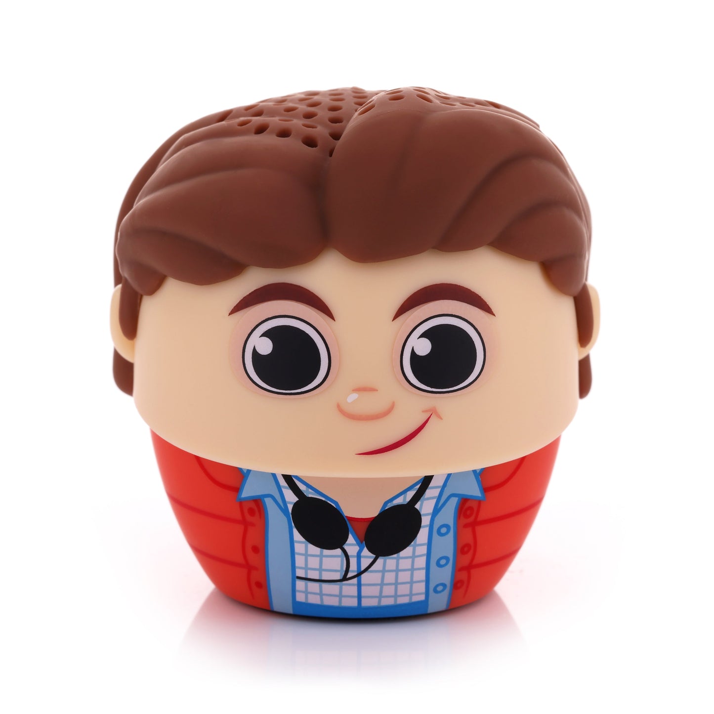 Marty - Back to the Future Bluetooth Bitty Boomers Speaker
