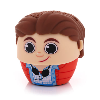 Marty - Back to the Future Bluetooth Bitty Boomers Speaker