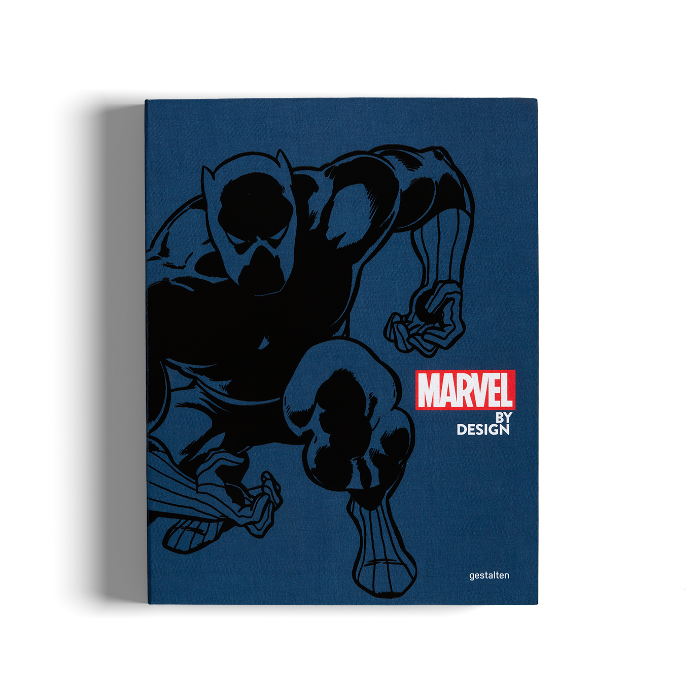 Marvel By Design - Special Edition Book