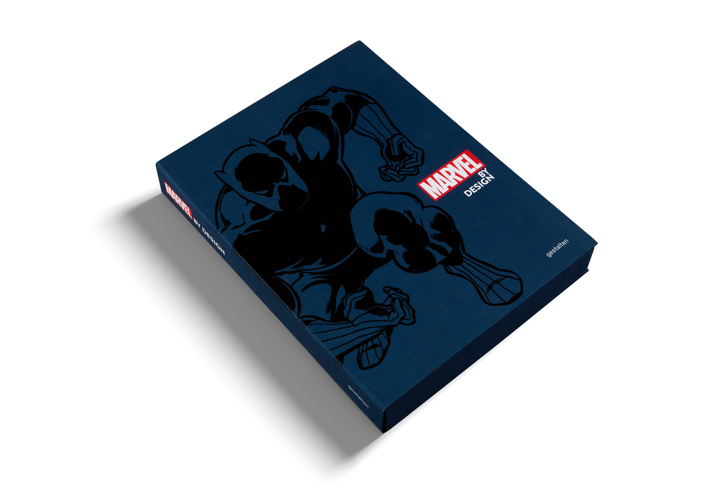 Marvel By Design - Special Edition Book