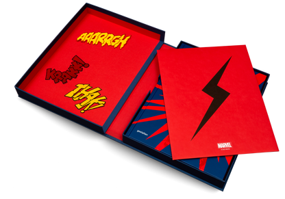 Marvel By Design - Special Edition Book