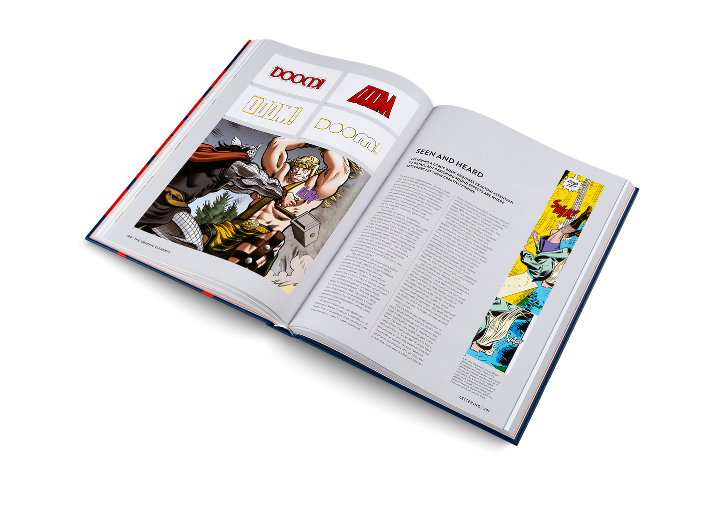 Marvel By Design Book