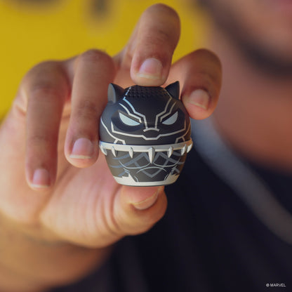 Black Panther Bluetooth Bitty Boomers Speaker