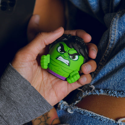 Hulk Bluetooth Bitty Boomers Speaker