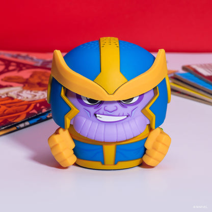 Thanos Bluetooth Bitty Boomers Speaker