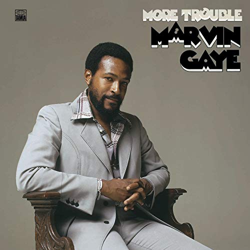 More Trouble [LP] Vinyl Record