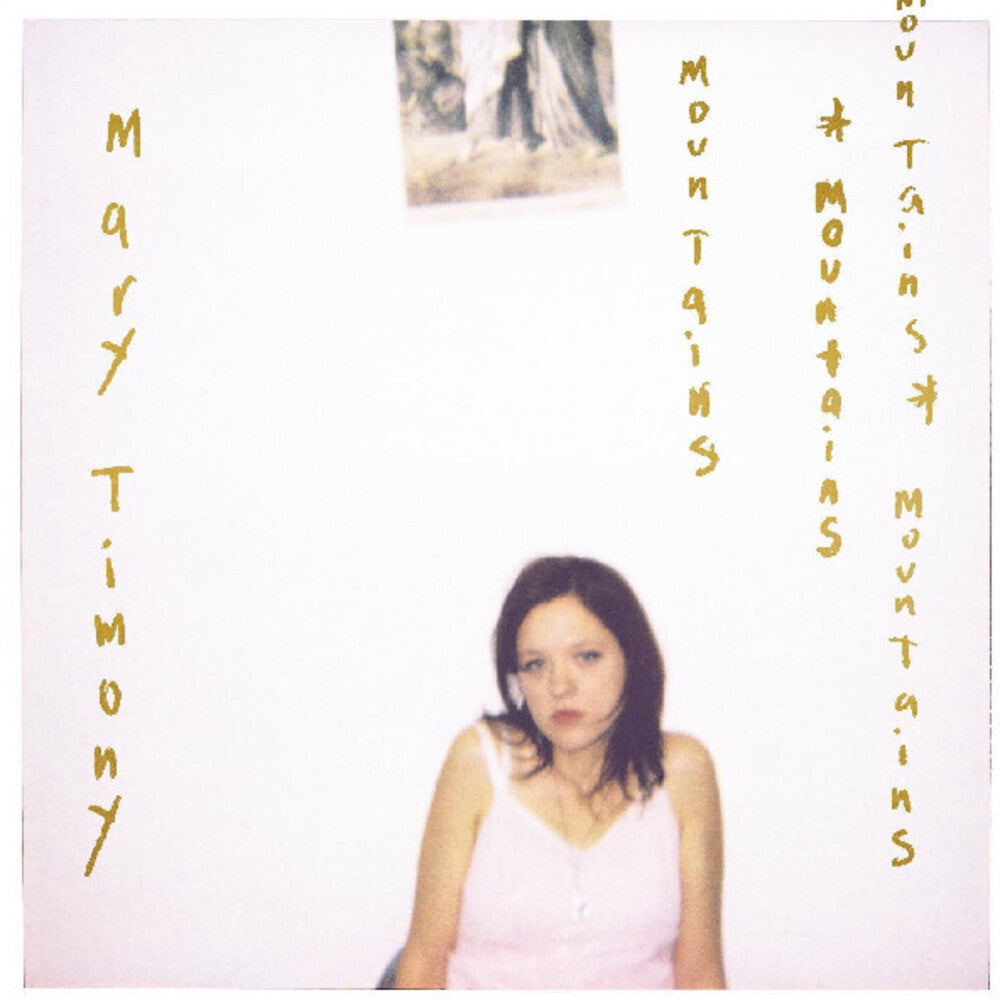 Mary Timony – Mountains (2-LP Vinyl) Vinyl Record