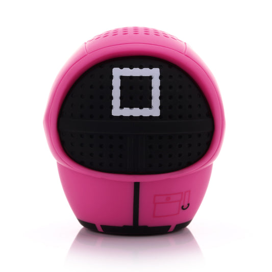Masked Manager - Squid Game Bluetooth Bitty Boomers Speaker