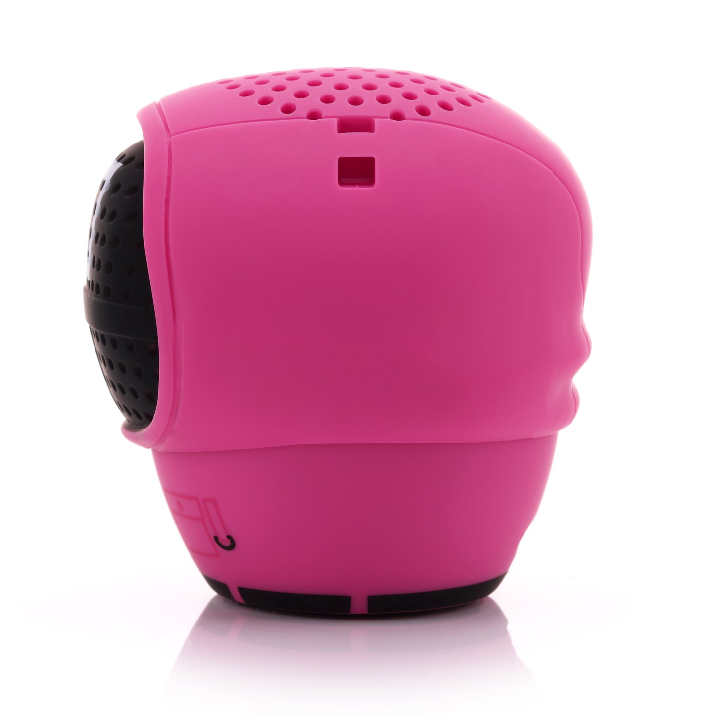 Masked Manager - Squid Game Bluetooth Bitty Boomers Speaker