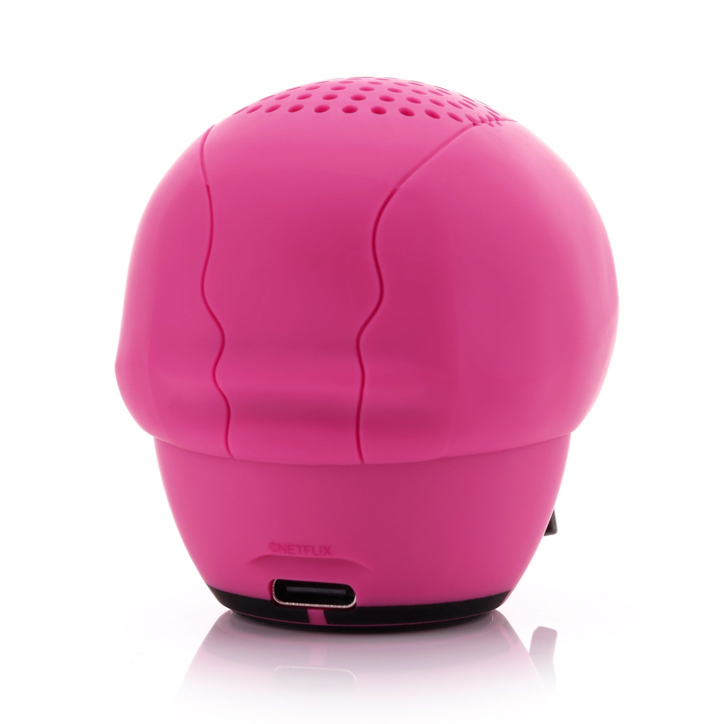 Masked Soldier - Squid Game Bluetooth Bitty Boomers Speaker