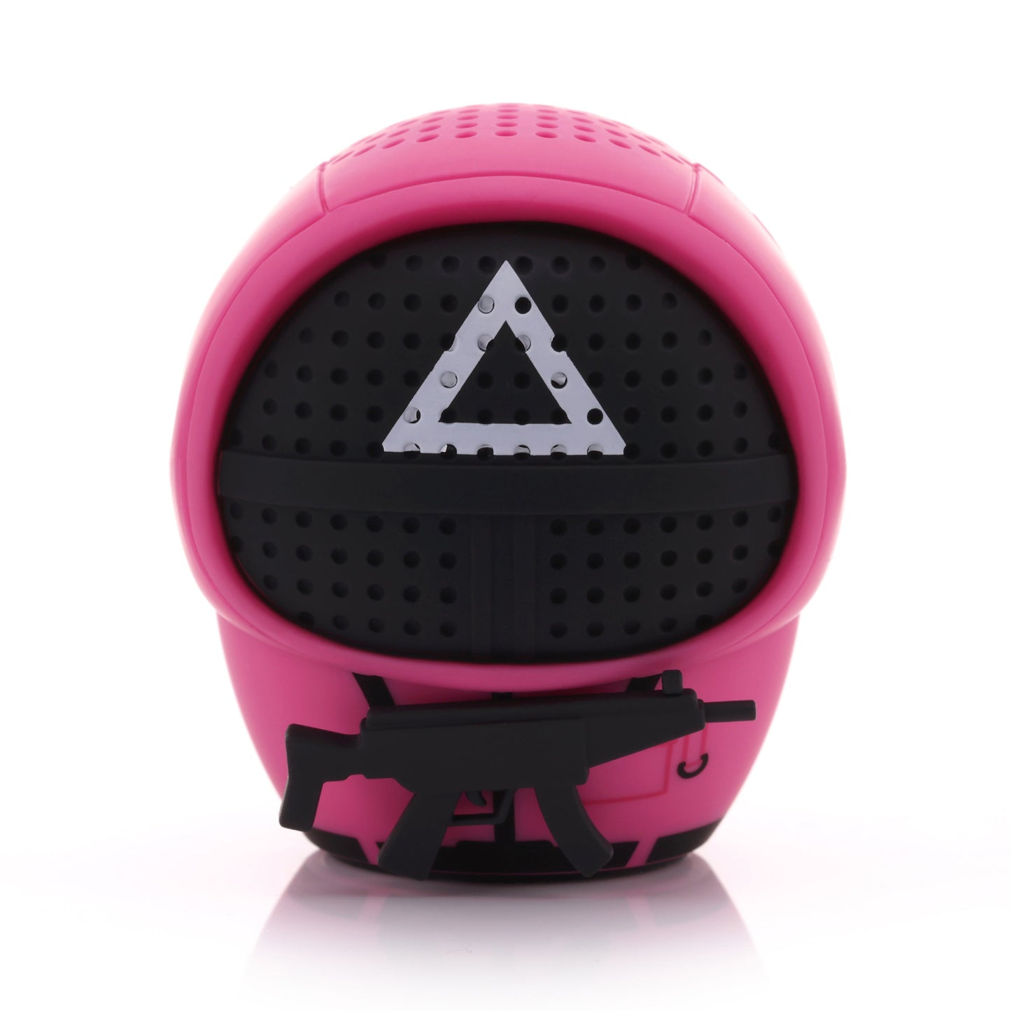 Masked Soldier - Squid Game Bluetooth Bitty Boomers Speaker