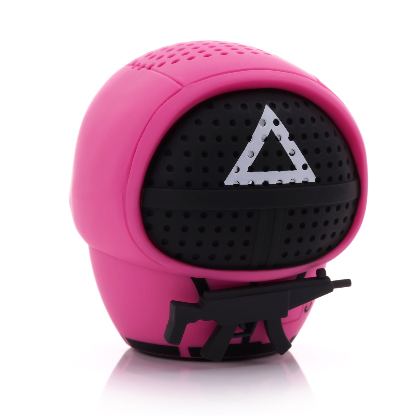 Masked Soldier - Squid Game Bluetooth Bitty Boomers Speaker