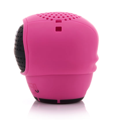 Masked Worker - Squid Game Bluetooth Bitty Boomers Speaker