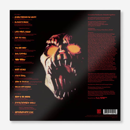 SlaughtaHouse (2-LP) Vinyl Record