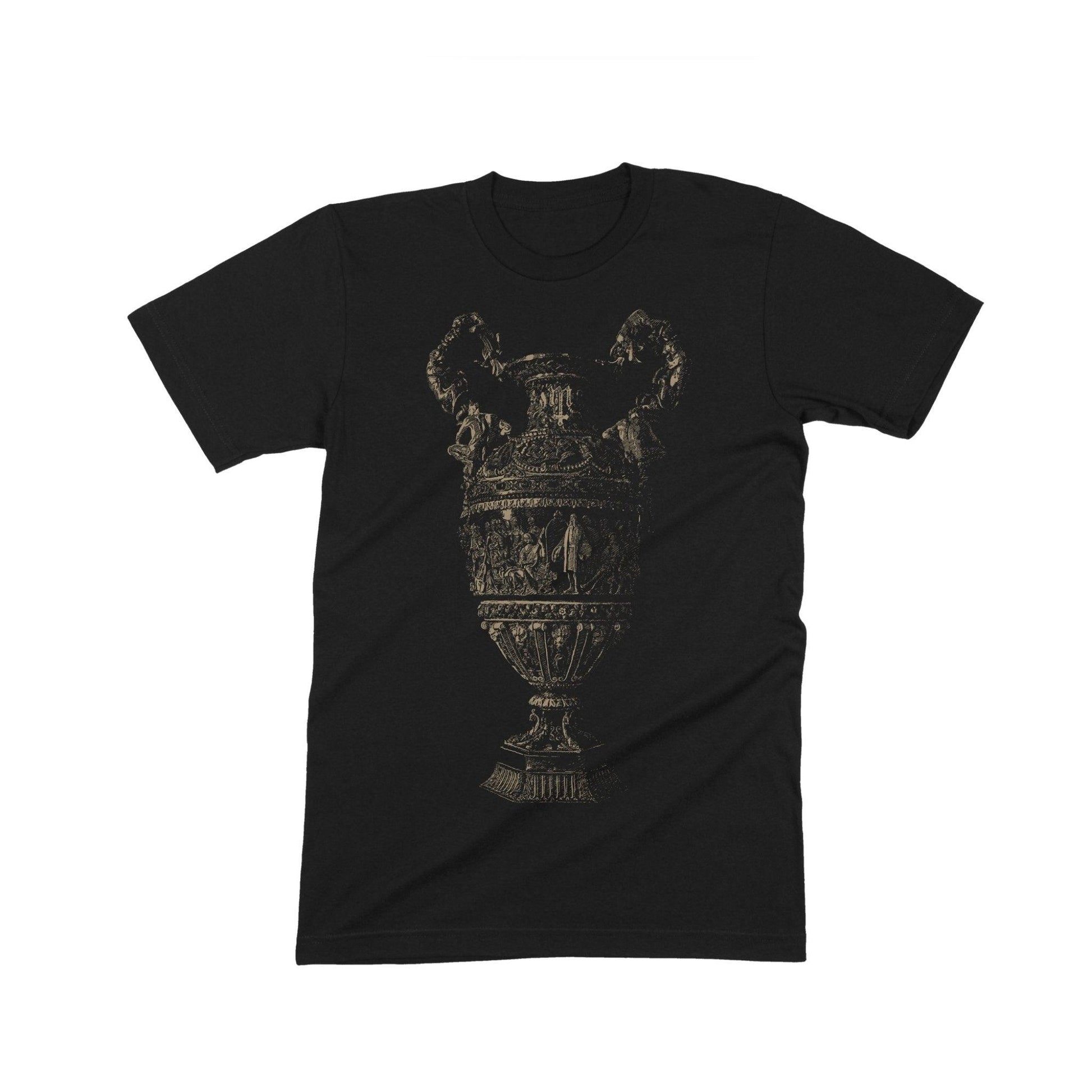 Mastiff Album Art Mens T Shirt