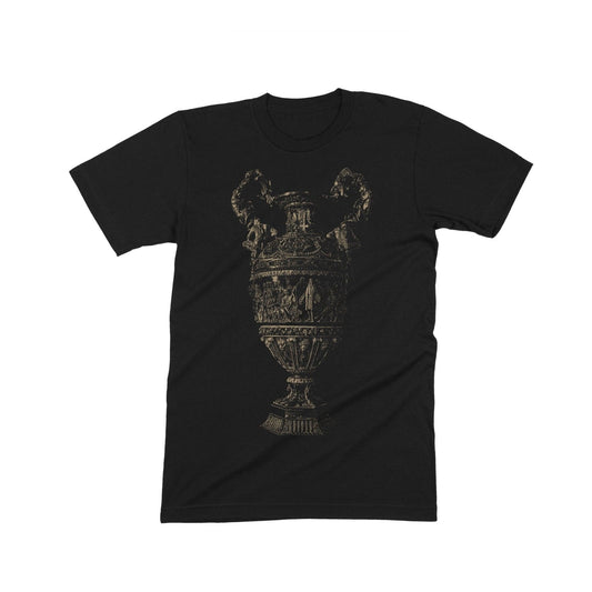 Mastiff Album Art Mens T Shirt