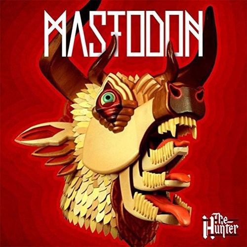The Hunter [Import] [Vinyl] Vinyl Record