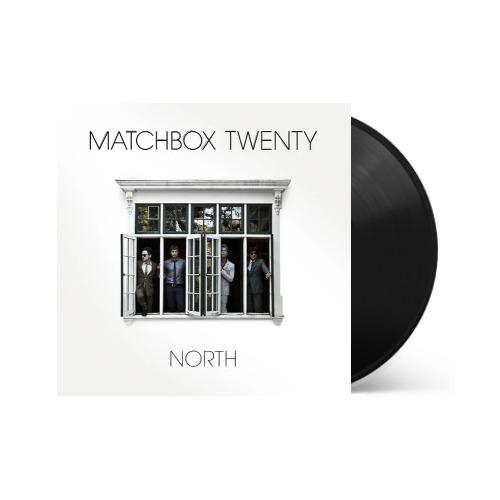 Matchbox Twenty - North Vinyl Record