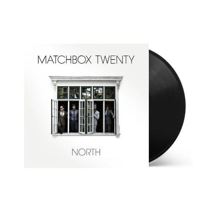 Matchbox Twenty - North Vinyl Record