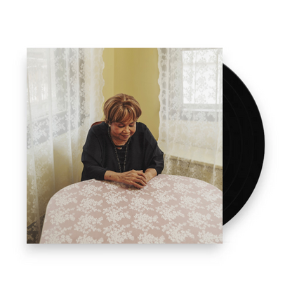 Mavis Staples – Sad & Beautiful World (LP Vinyl) Vinyl Record