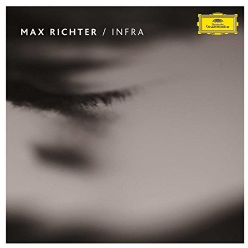 Infra [Vinyl] Vinyl Record