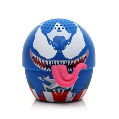Venomized Captain America Bluetooth Bitty Boomers Speaker