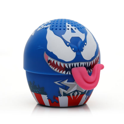 Venomized Captain America Bluetooth Bitty Boomers Speaker