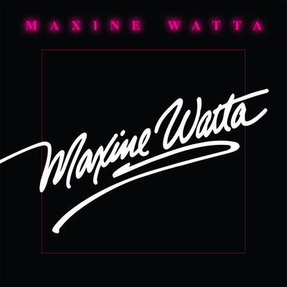 Maxine Watta – Maxine Watta Music CD