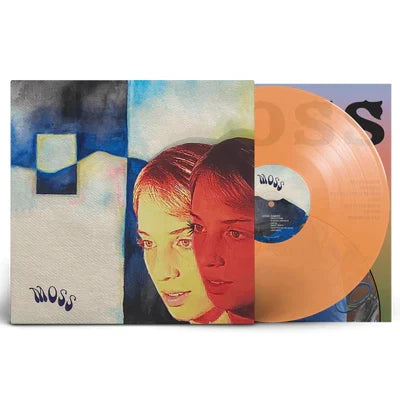 Maya Hawke - Moss [Orange] Vinyl Record