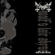 Wolf's Lair Abyss Vinyl Record