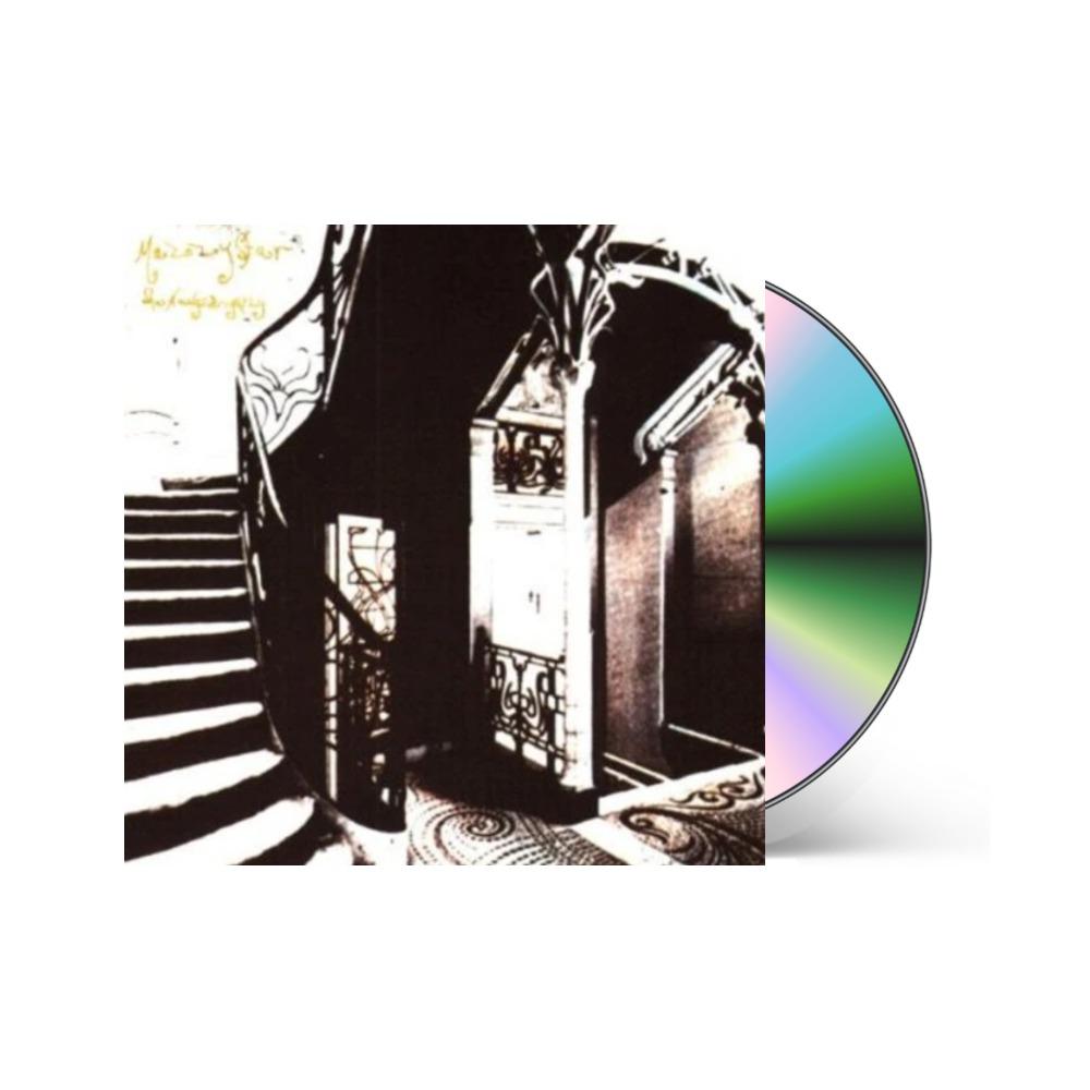 Mazzy Star - She Hangs Brightly Music CD