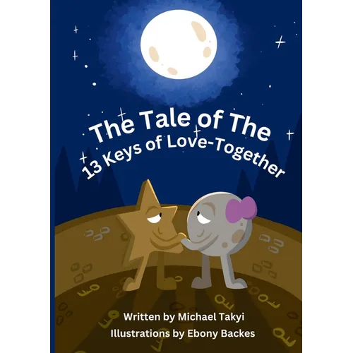 The Tale of The 13 Keys of Love-Together